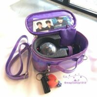 Lightstick BTS - ARMY Bomb ver 3 unofficial (đèn hoà nhạc)