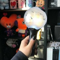 Lightstick BTS - ARMY Bomb ver 3 unofficial (đèn hoà nhạc)