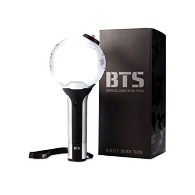 Bts Bomb Ver: Nơi Bán Giá Rẻ, Uy Tín, Chất Lượng Nhất | Websosanh