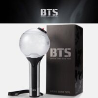 Lightstick BTS IDOL