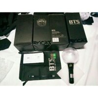 Lightstick BTS ver 2