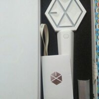 Lightstick EXO off ver 2 (nhượng)