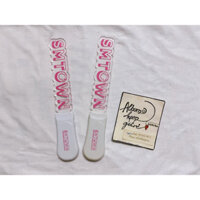 Lightstick Gậy cỗ vũ Smtown phát sáng như hình.