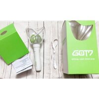 Lightstick got7 Ver 2 đèn phát sáng