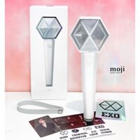 Lightstick idol - unoff EXO