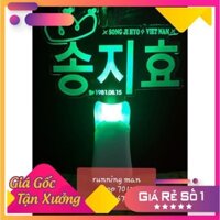 Lightstick song ji hyo