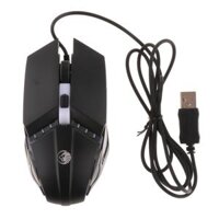 Lightweight Wired Mouse for Desktop Laptop Computer Windows - Sound