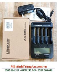 LiitoKala Lii-500, Máy sạc Pin và đo dung lượng Pin LiitoKala Lii-500 (Sạc và đo Pin Lithium Li-ion và NiMh)