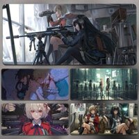 Like Les Raisins Mouse Pad Inoue E-Sports Computer Desk Pad Jinmu Thousand Beam Keyboard Pad Boys Mouse Pad gX1y