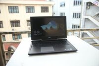 [Like new 99%] Dell G7 7588 {Core i7-8750H, RAM 8G, SSD 128G + HDD 500G, VGA Nvidia GTX 1060 Max-Q -6G, màn 15.6 Full HD}