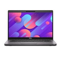Like New 99%] Dell Latitude 5400 | i7-8665U | Ram 16GB | Ổ SSD 512GB | Màn 14.0″ IPS FullHD