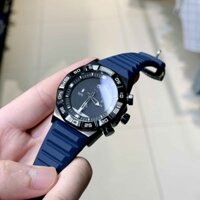 (Like New 99.9%) Đồng Hồ Chính Hãng Citizen - CZ Smart Hybrid Smart Watch - JX1007-12E - Mặt đen - Nam | JapanSport