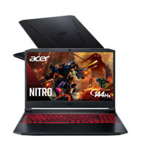[Like New] Acer Nitro 5 AN515-57-50U6 (Core i5 - 11400H, 16GB, 512GB, RTX3050Ti, 15.6'' FHD IPS 144Hz)