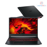 [Like New] Acer Nitro 5 AN515-55-59TA | Core i5-10300H, 16GB, 512GB, GTX1650 4GB DDR6, 15.6' FHD 144Hz