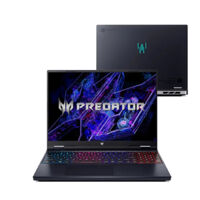 [Like New] Acer Predator Helios Neo 2024 PHN16-72-93Q8 | Core i9-14900HX, 16GB, 1TB, RTX 4060 8GB, 16'' 2K+ 180Hz