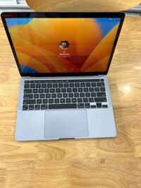 [Like New] Apple MacBook Pro 13 Touch Bar M1 16GB 1TB