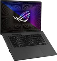 [Like new] ASUS ROG Zephyrus M16 - Core i9 12900H RTX 3070Ti 16inch 2K 165Hz 100% DCI-P3