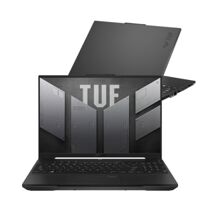 [Like new] Asus TUF A16 Advantage Edition FA617NS AMD Ryzen 7 7735HS  Radeon RX 7600S 16inch 165Hz 100% sRGB
