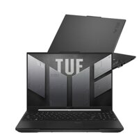 [Like new] Asus TUF A16 Advantage Edition FA617NS AMD Ryzen 7 7735HS  Radeon RX 7600S 16inch 165Hz 100% sRGB