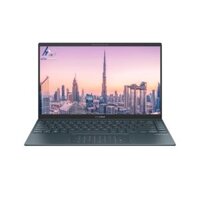 [Like New] Asus Zenbook UX425EA i5 1135G7/8G/512GB SSD/14″FHD/VGA Iris Xe