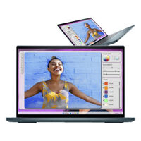 [Like New] Dell Inspiron 7620 | Core i7-12700H, 16GB, 512GB, RTX3060, 16'' 3K