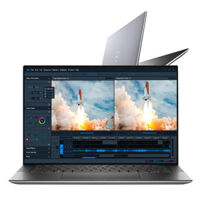 [Like New] Dell Precision 5550 | Core i7-10750H, 16GB, 512GB, Nvidia Quadro T2000, 15.6'' FHD+