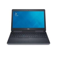 [Like New] Dell Precision 7510 – Core i7 6820HQ – Ram 8GB – SSD 256Gb – NVIDIA Quadro M2000