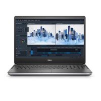 [Like new] Dell Precision 7560 Core i7- 11800H | 32GB | 512GB | RTX A3000 | 15.6 inch FHD