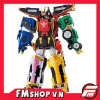 (LIKE NEW) DX GOKAIGER GOKAI-OH