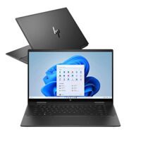 [Like new] HP Envy x360 2-in-1 2023 15 - fe1073c1  | Ultra 7 155U, 32GB, 1TB, 15.6'' FHD IPS Touch