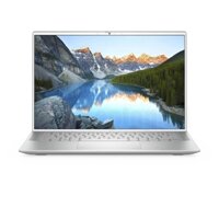 [Like new] Laptop Dell Inspiron 7400 - Core i5 1135G7 RAM 16GB SSD 512GB 14.5 inch QHD 100% sRGB Bạc