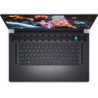 [Like new] Laptop Gaming Dell Alienware X17 R2 - Core i9 12900H RTX 3080 17.3inch FHD 480Hz 100% sRGB
