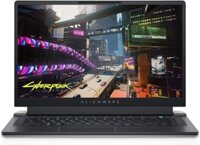 [Like new] Laptop Gaming Dell Alienware X15 R2 - Core i7 12700H RTX 3070Ti FHD 15.6 inch 360Hz
