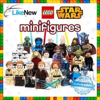 [Like new] Nhân vật Lego Star Wars