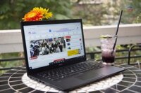 [LikeNew 99%] Dell Latitude 7480 {Core i7-7600U, RAM 8G, SSD 256G, VGA Intel HD 620, màn 14″ Full HD IPS} Mỏng Nhẹ, Pin tốt