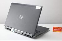 [LikeNew 99%] Dell Precision 7720, máy trạm hạng nặng, chuyên đồ họa 3D { i7-7820HQ, RAM 16G, SSD NVMe 512G, VGA Quadro P3000- 6G, màn 17.3″ Full HD IPS}