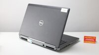 [LikeNew 99%] Dell Precision 7720, máy trạm hạng nặng ( Intel Xeon E3-1535M, RAM 32G, SSD NVMe 256G + HDD 1T, VGA Nvidia Quadro P4000- 8G, màn 17.3" Full HD )