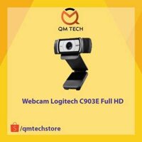 [LIKENEW - BH6T] Webcam Logitech C930e/C930C full HD - Webcam dành cho doanh nghiệp