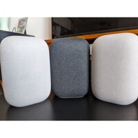 [LikeNew] Google Nest Audio - Loa thông minh tích hợp trợ lý Google - Như mới