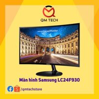 [LIKENEW] Màn hình cong Samsung LC24F390