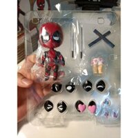 [Likenew] Mô hình Nendoroid Deadpool: Orechan Edition
