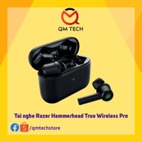 [LIKENEW] Tai nghe Razer Hammerhead True Wireless Pro