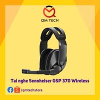 [LIKENEW] Tai nghe Sennheiser GSP 370 Wireless
