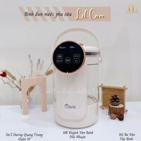 LIL CARE - Bình thuỷ đun nước giữ nhiệt