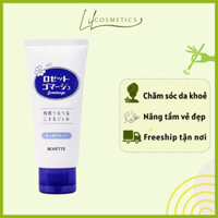 [LIL MALL] (Hàng mới về) Tẩy Tế Bào Chết Rosette Gommage Moist Peeling Gel 120g Chính hãng- Tín đồ skincare- Da Khô Và