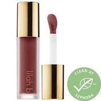 lilah b. - Dầu Dưỡng Môi lilah b. Lovingly Lip Tinted Lip Oil 3.6ml b. remarkable box cũ