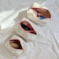 Lili Pouch - Unimagic túi hộp bút đựng đồ makeup tiện dụng
