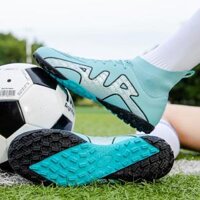 LILIANGSSS giày bóng đá chất lượng cao Mbappé bán buôn giày bóng đá bền cho nam giới và phụ nữ futsal giày bóng đá - CK153 - Bề mặt - 67 - EUR 36