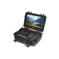 Lilliput BM120-4KS – 12.5″ 4K monitor with 3D LUTS and HDR