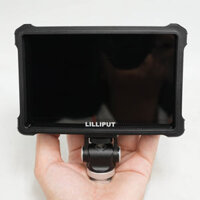 Lilliput T5 - 5" 4K HDMI 2.0 Capacitive Touchscreen monitor - Cũ